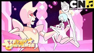 Steven Universe | What&#39;s The Use of Feeling Blue? SONG | That Will Be All | Cartoon Network