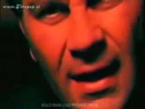 Manuel Mijares - El privilegio de amar (video oficial)