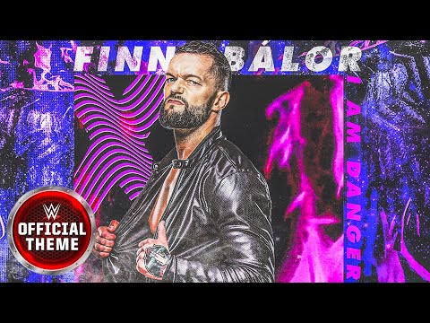 Finn Bálor – I AM DANGER (Entrance Theme)