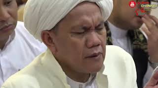 Download lagu Yaa Robbi Yaa Alimal - Guru Fahmi Sekumpul mp3