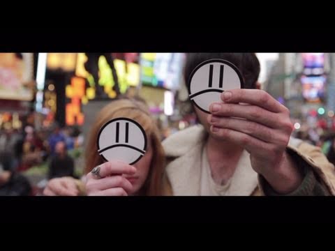 The Summer Set - "About A Girl" Special Music Video