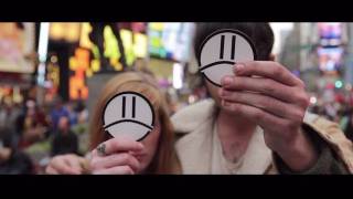 The Summer Set - "About A Girl" Special Music Video