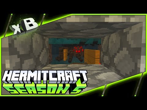 Stringy! :: HermitCraft Season 5 :: Ep 88