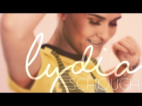 Lydia Schough - Enade - Officiell VM-låt 2019