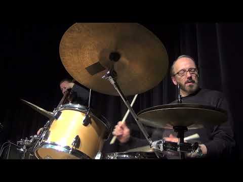 "4.- Humpty Dumpty", Geni Barry Quartet, Centre Cívic Can Déu.