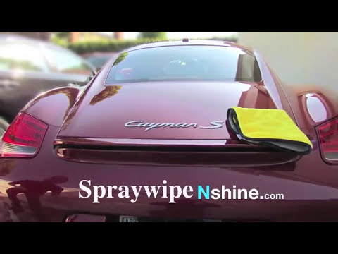 Thumbnail for Gutti Detailing PORSCHE CAYMAN S by Magna Steyr