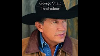 House With No Doors~George Strait