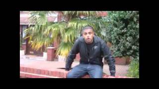 Knyt - Knyt Ryder (Prod. By Nitruzz)