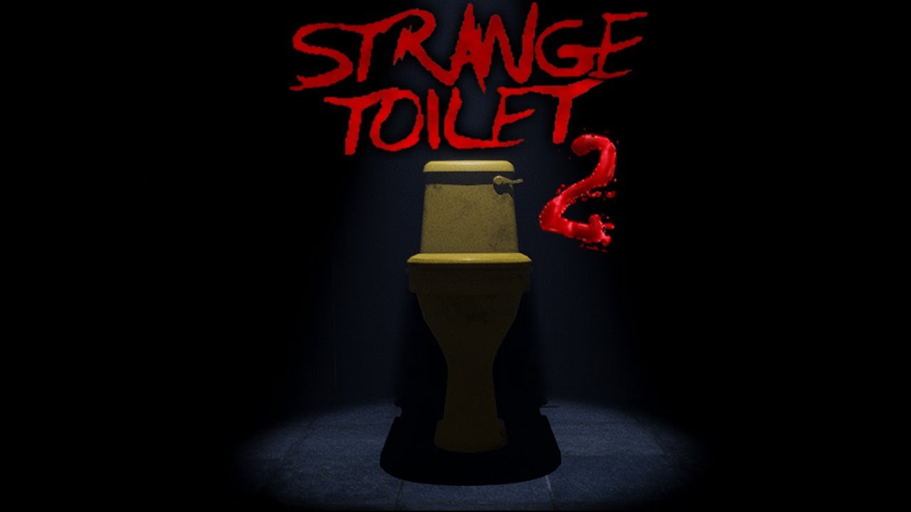 Video trailer for Strange Toilet: The Forgotten Shit