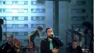 SIDO - Strassenjunge [MTV Unplugged]