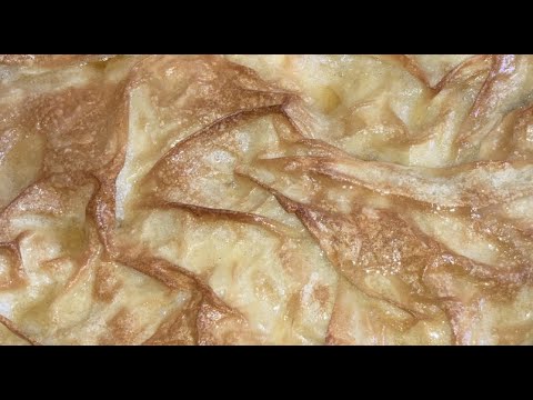 Turkish Su Börek | Traditional Savory Water Pastry | BEST Homemade recipe 😋