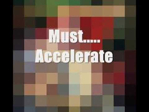 Jörg On Mushroom  - The Messenger