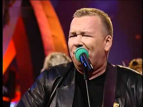 Bernd Stelter - Das Lied vom Kaninchen 2002
