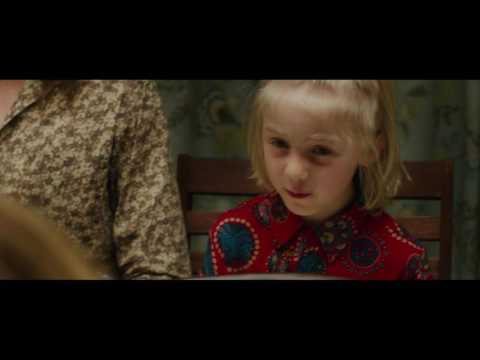Captain Fantastic - Dinner - Own it Now on Digital HD & 10/25 on Blu-ray