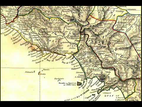 Roman History 02   The Roman Republic 509   386 BC