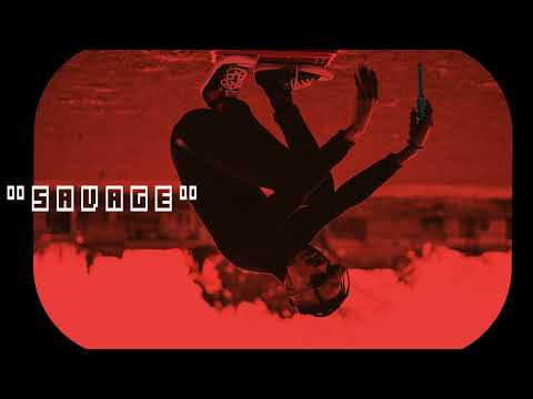 (FREE) Trap Khaligraph Jones X Boutross X 21 Savage Type Beat - "Savage"