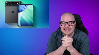 iPhone Fold Ultra Madness 