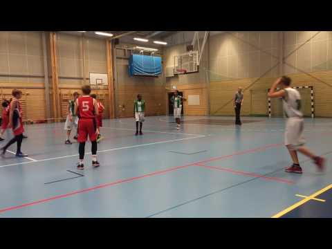 20161028 Täby P03 - Hammarby Q1