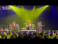 Dawn Can't Decide - Lemonheads, Philadelphia 9/13/23