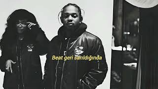 SZA - Babylon (feat. Kendrick Lamar) (Türkçe Altyazılı)