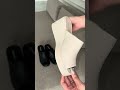 Шлепанцы женские на танкетке 594596 Черные Відео