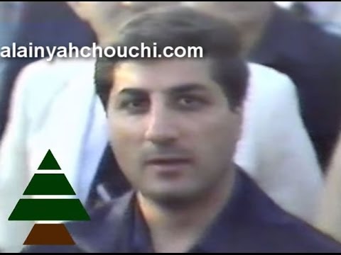 هيا فتى الكتائبي