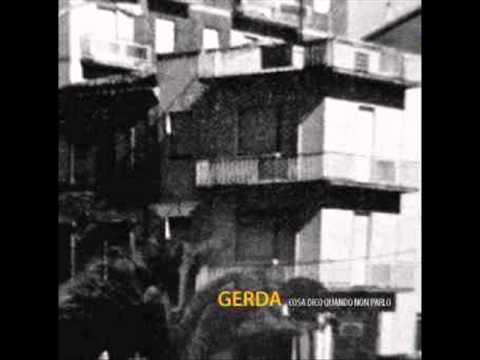 Gerda - Vedersi
