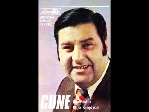 Predrag Gojkovic Cune - Secas li se draga onog mesta - (Audio 1979)