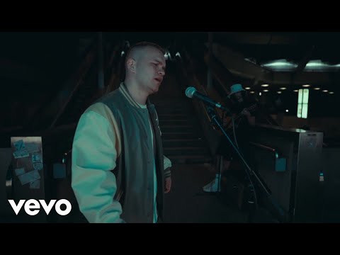DXVE - WAS WEISST DU SCHON (AKUSTIK VERSION / Apple Music Home Session)