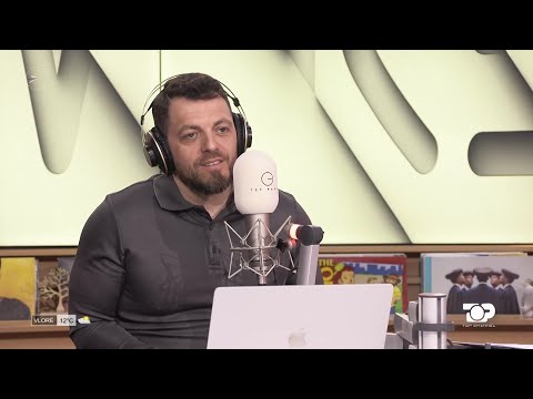 BBV5/ Luiz Ejlli bën rrëfimin tronditës! Çfarë pritet sonte në prime?/ Wake Up