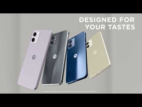 Motorola Moto G14 8/256GB DUOS Sky Blue Motorola Moto G14 8/256GB DUOS Sky Blue