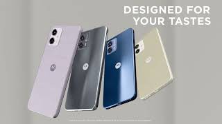 Motorola Moto G14 4GB/128GB Steel Grey