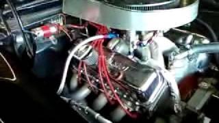 Beyond the RacePump Fuel Pump and my present setup.