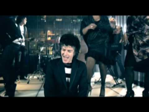 Gino Vannelli - The Measure of a Man (Official Video)