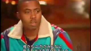 Jay-Z & Nas Interview Pt.2