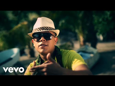 C-Kan, Pipo Ti - Tu Y Yo (Official Video)