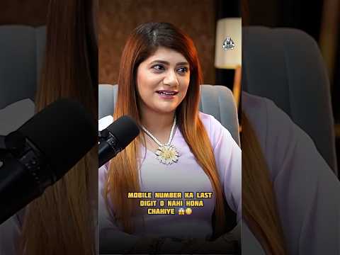 Mobile Number ka last Digit 0 nahi hona chahiye 😱😳 #mobilenumerology #astrology #numerology