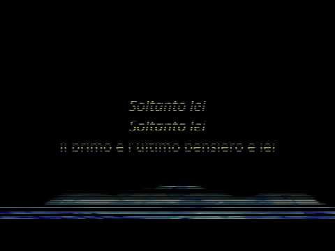 download lagu mp3 mp4 Jovanotti L Astronauta Testo, download lagu Jovanotti L Astronauta Testo gratis, unduh video klip Jovanotti L Astronauta Testo