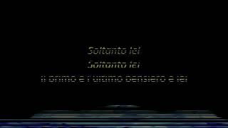 L'astronauta - Jovanotti (con testo)