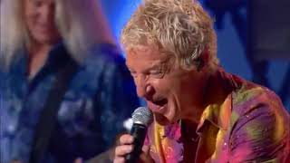 Reo Speedwagon - Can´t fight this feeling (live 2008)