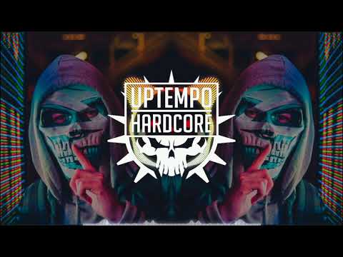 The Dark Horror - LIKE THAT (Uptempo)