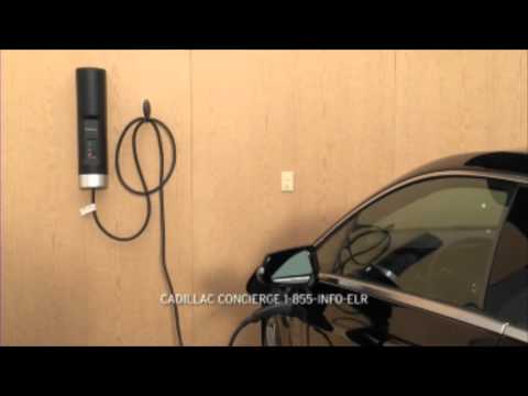 ELR Charging Basics
