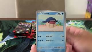 **New Pokémon - PITCH BLACK** Awesome Booster Bundle Opening