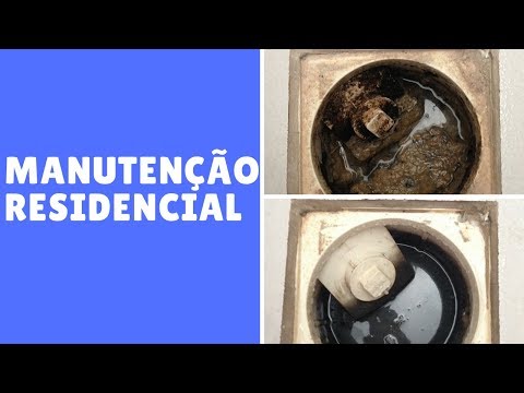 DICA: Manutenção Residencial