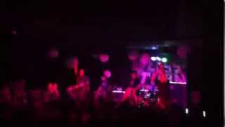 Welcome To The New South & The Ghosts Of Me And You Live - Less Than Jake Gainesville 09/01/13
