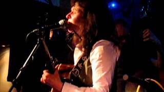 Polly Paulusma - Over The Hill (The Troubadour, London, 15/04/2012)