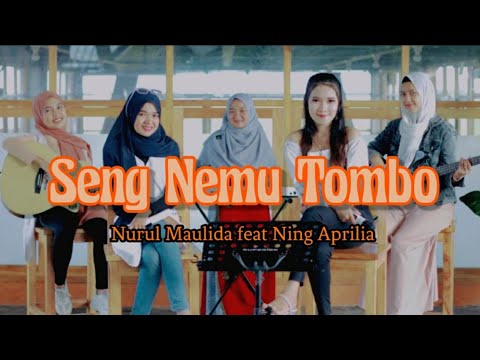 SING NEMU TOMBO - NURUL MAULIDA FEAT NING APRILIA (Official Music Video) Cipt. Ardian Fernanda