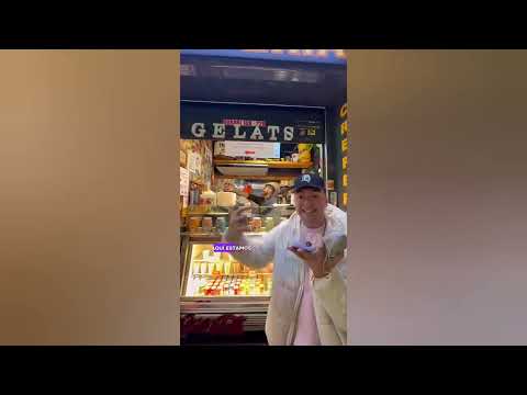 @NOITE.13 FT @Creperiadelarotonda de Andorra Freestyle 🎶