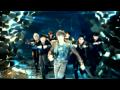 U Kiss Bingeul Bingeul MV HD