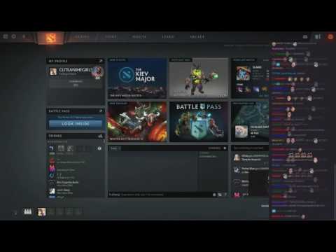 2ez4rtz Rap song w/twitch chat p1